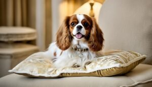 Cavalier King Charles Spaniel, perros pequeños