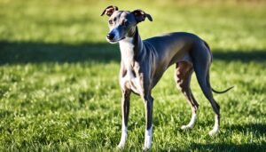 Pequeño lebrel italiano, perros pequeños