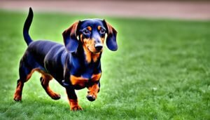 Teckel o Dachshund: características y cuidados