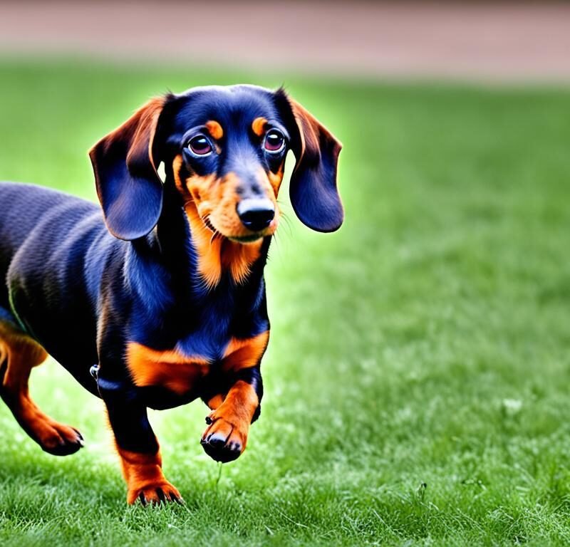 Teckel o Dachshund: características y cuidados