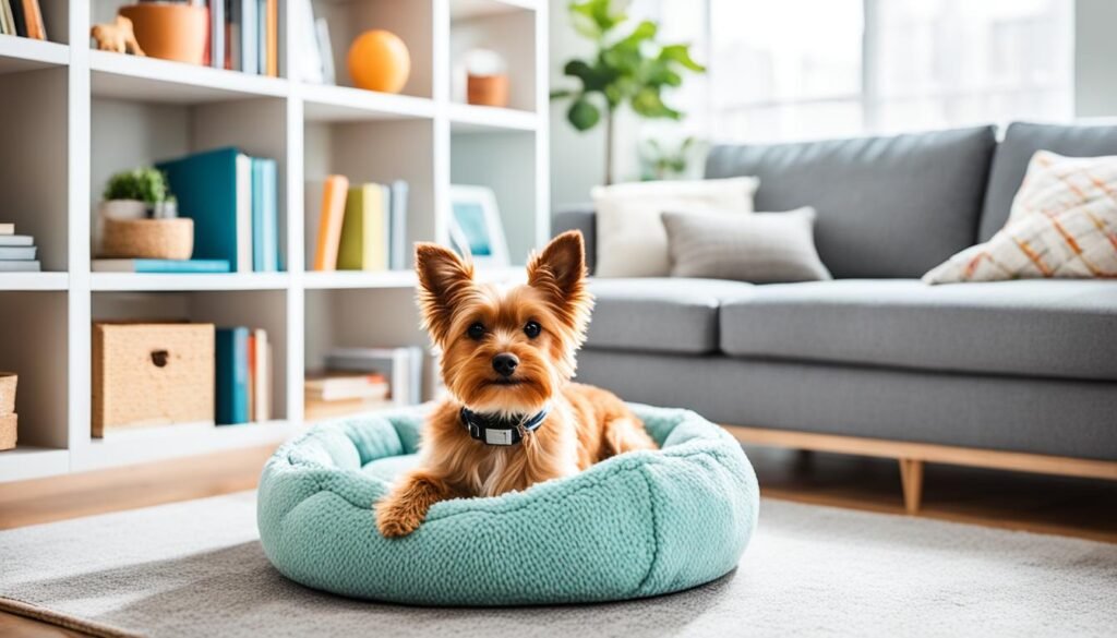 perros pequeños para casas pequeñas