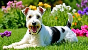 Fox Terrier, características y cuidados